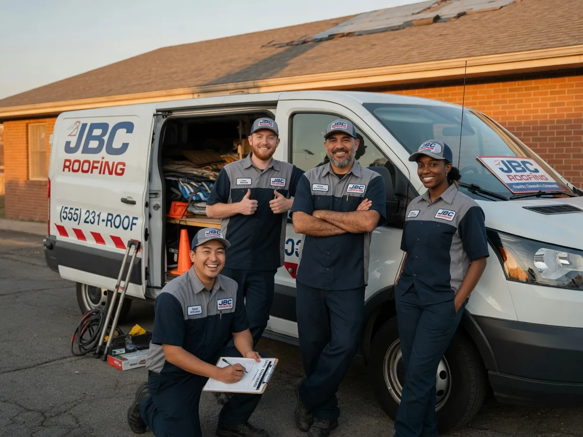 Roof Replacement company in Miller City, IL