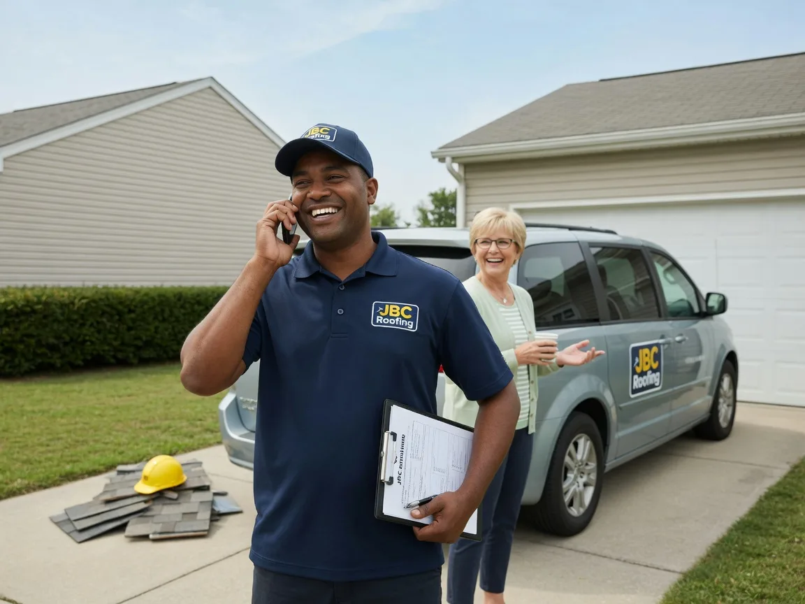 Roof Replacement Miller City, IL FAQs